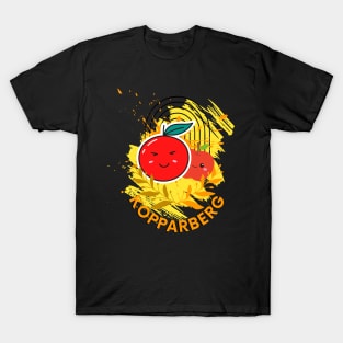 kopparberg expressen T-Shirt